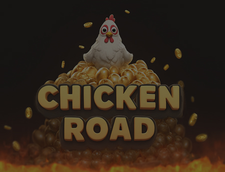 Chicken Road