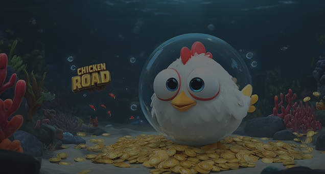 Chicken Road