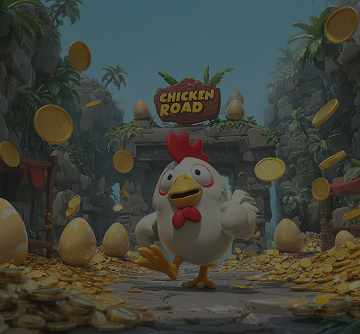 Chicken Road
