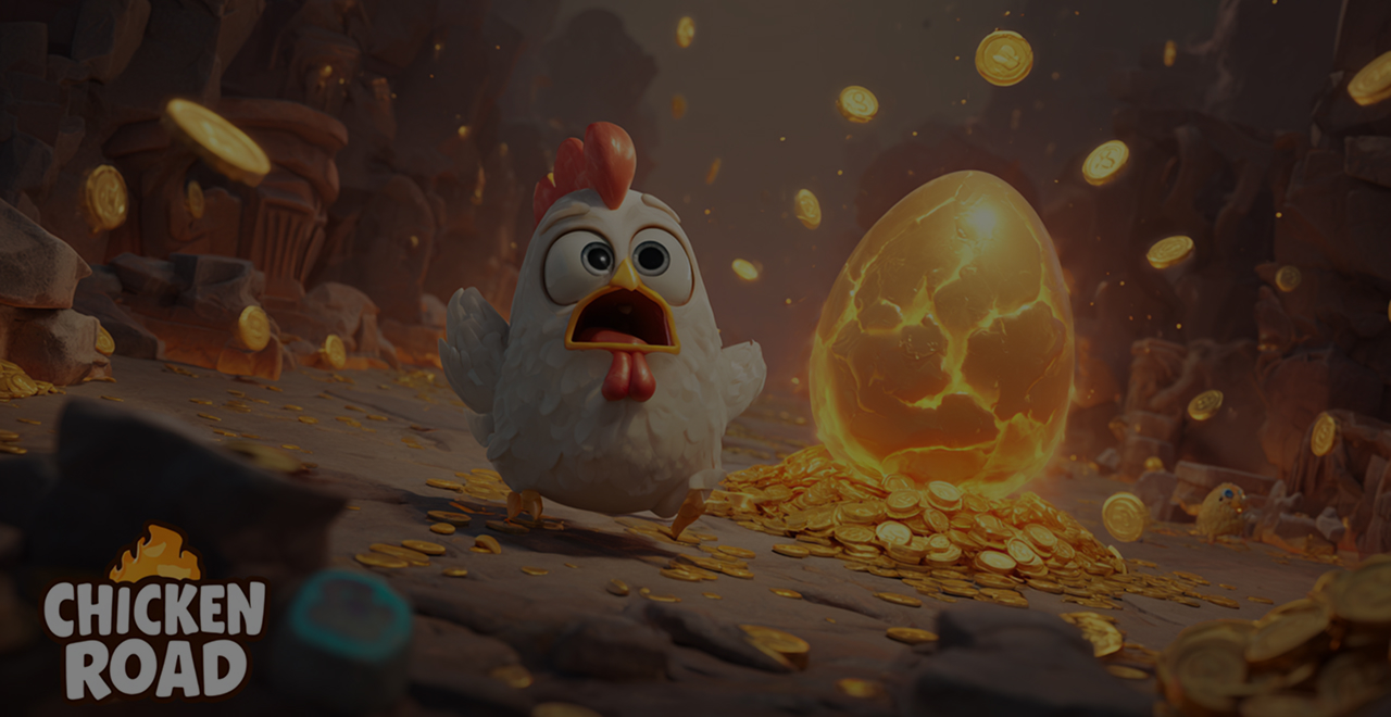 Chicken Road